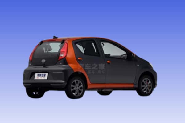 托克逊县抵押微型汽车
