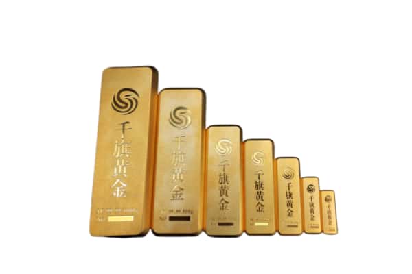 托克逊县上门回收各种金条价格