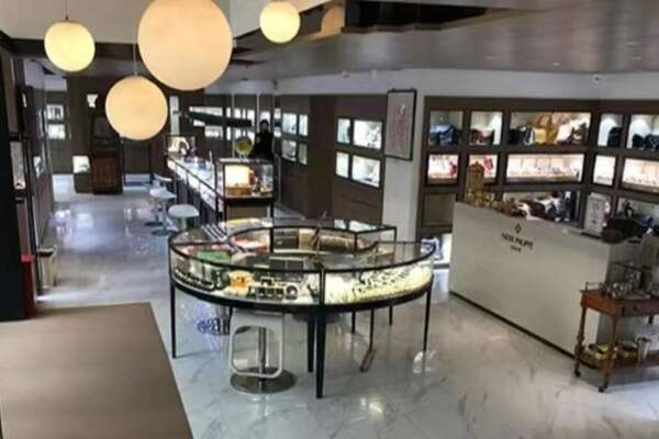 托克逊县寄卖奢侈品店